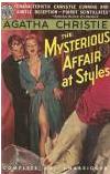 Ebook Free The Mysterious Affair at Styles by Agatha Christie