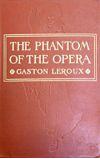 Ebook Free The Phantom of the Opera by Gaston Leroux