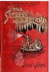 Ebook Free The Secret of the Island by Jules Verne
