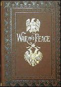 Ebook Free War and Peace by Leo Nikolayevich Tolstoy