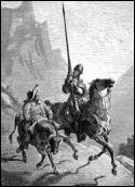 Ebook Free Don Quixote by Miguel de Cervantes