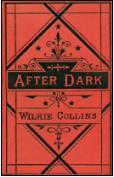 Ebook Free After Dark by Wilkie Collins