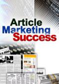 Free eBook Article Marketing Success by Catalin Trif