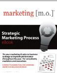 Free eBook The Strategic Marketing Process by MarketingMO.com