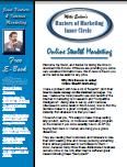 Free eBook Online Stealth Marketing by Michael E. Enlow
