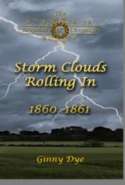 Bregdan Chronicles - Storm Clouds Rolling In