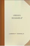 Ebook Free Jesus Himself by Andrew Murray