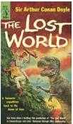 Ebook Free The Lost World by Arthur Conan Doyle