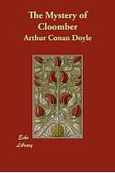Ebook Free The Mystery of Cloomber by Arthur Conan Doyle