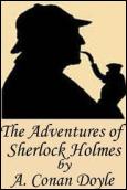 Ebook Free The Adventures of Sherlock Holmes by Arthur Conan Doyle