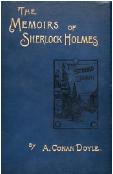 Ebook Free The Memoirs of Sherlock Holmes by Arthur Conan Doyle