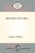 Ebook Free Descent into Hell by Charles Williams