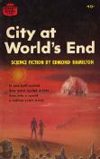 Ebook Free City at World's End by Edmond Hamilton