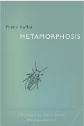 Ebook Free Metamorphosis by Franz Kafka