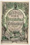 Ebook Free The Book of Household Management by Isabella Beeton