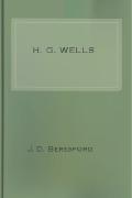 Ebook Free H. G. Wells by J. D. Beresford