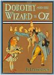 Ebook Free Dorothy and the Wizard in Oz by L. Frank Baum