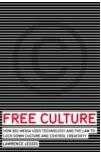 Ebook Free Free Culture by Lawrence Lessig