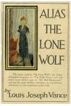 Ebook Free Alias - The Lone Wolf by Louis Joseph Vance