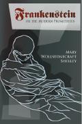 Ebook Free Frankenstein by Mary Wollstonecraft Shelley
