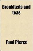 Ebook Free Breakfasts and Teas by Paul Pierce