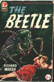 Ebook Free The Beetle by Richard Marsh