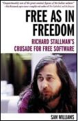 Ebook Free Free as in Freedom by Sam Williams