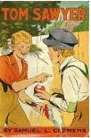 Ebook Free The Adventures of Tom Sawyer by Samuel Clemens