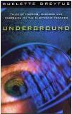 Ebook Free Underground by Suelette Dreyfus