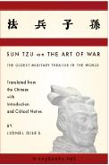 Ebook Free The Art of War by Sun Tzu