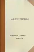 Ebook Free Archimedes - Men of Science by Thomas Little Heath
