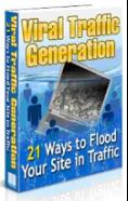 Free eBook Viral Traffic Generation